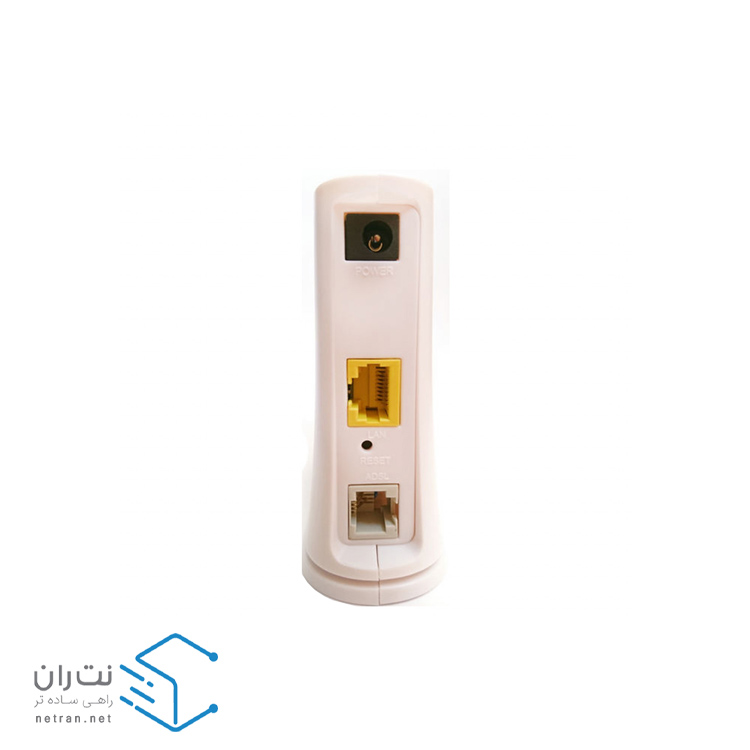مودم روتر بی‌سیم +ADSL2 هواوی مدل EchoLife HG521-2